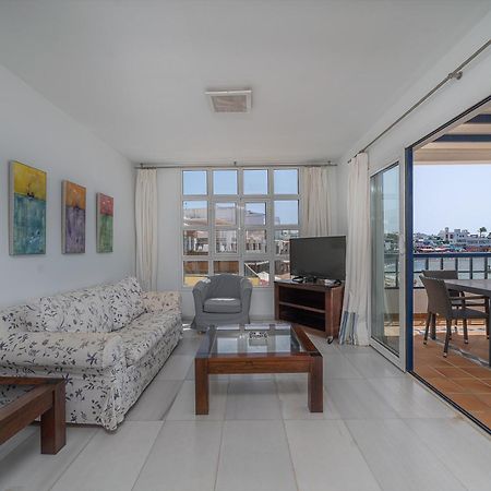 Apartamento 1 Linea Centro Playa Blanca Apartman Kültér fotó