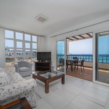 Apartamento 1 Linea Centro Playa Blanca Apartman Kültér fotó