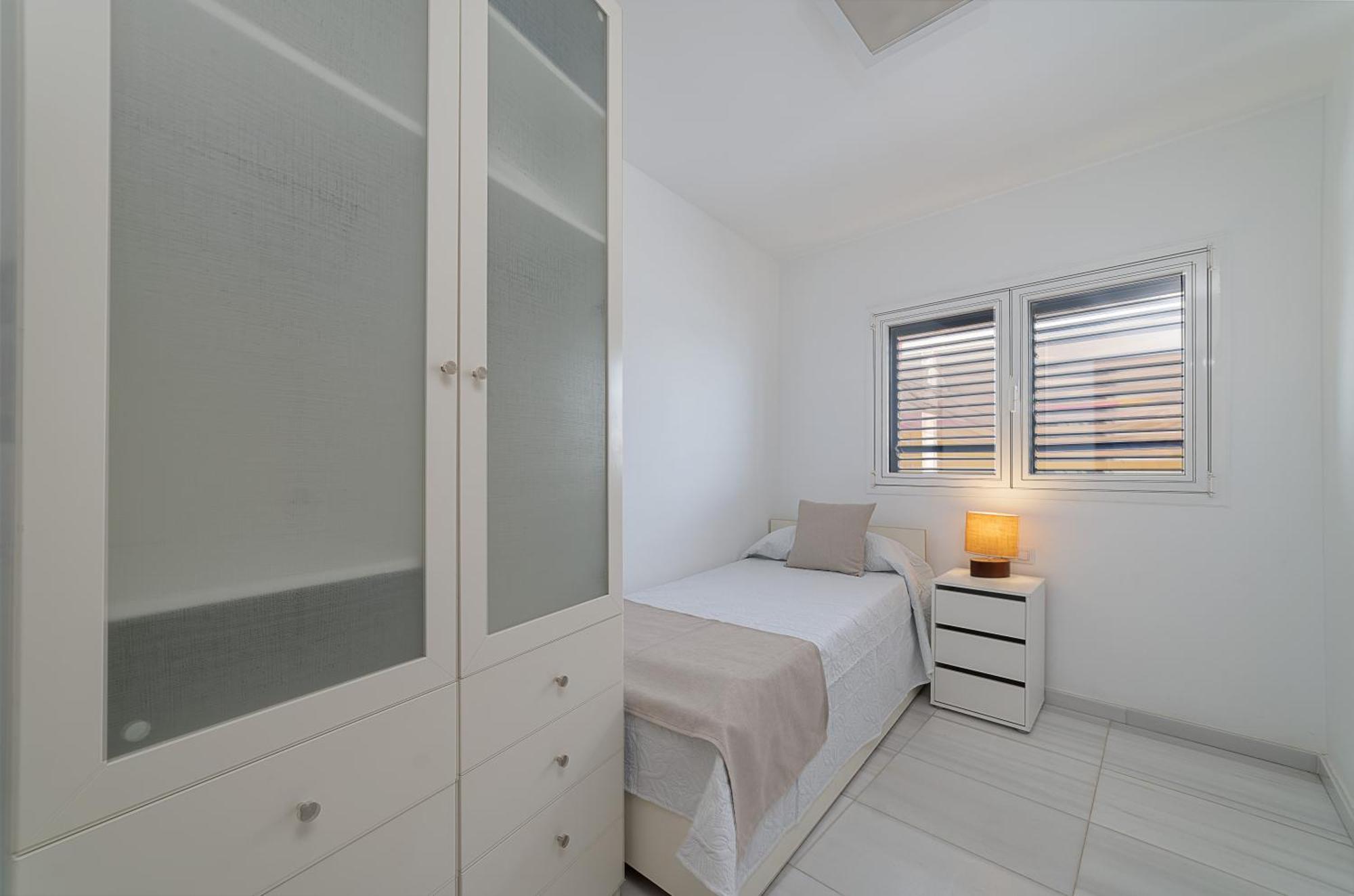 Apartamento 1 Linea Centro Playa Blanca Apartman Kültér fotó