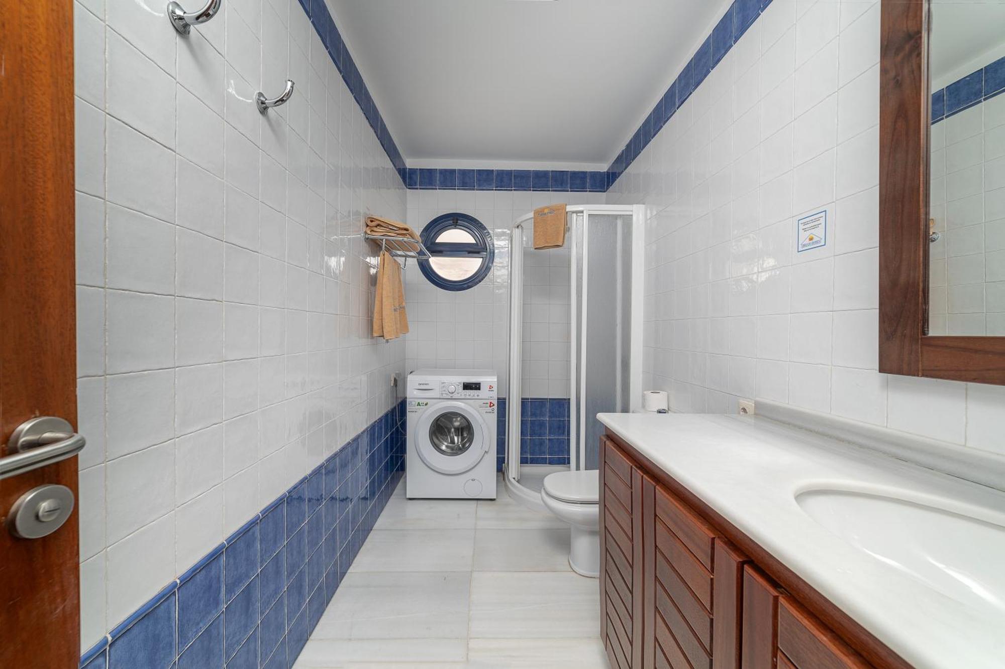 Apartamento 1 Linea Centro Playa Blanca Apartman Kültér fotó